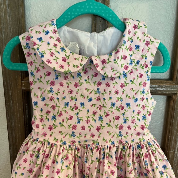 Plum Pudding Dress - Picture 2 of 5